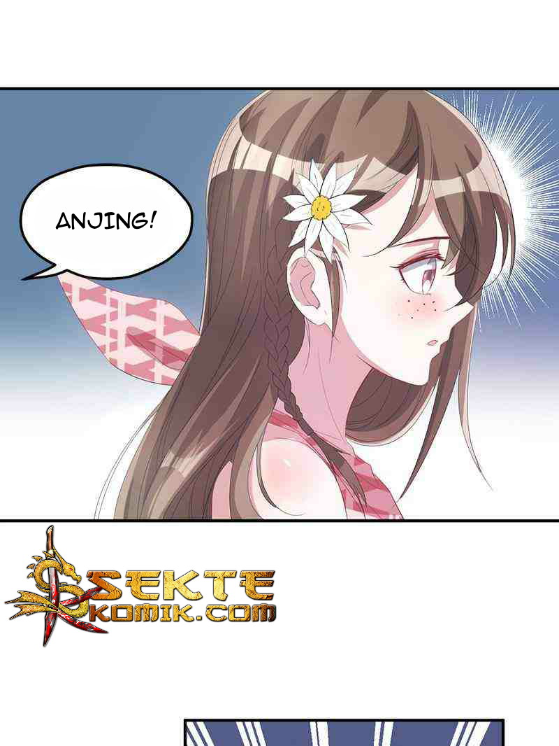 Beauty and the Beasts Chapter 70 Gambar 20